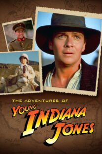 دانلود سریال The Young Indiana Jones Chronicles386015-132118613