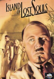 دانلود فیلم Island of Lost Souls 1932388556-738236130