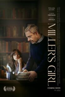 دانلود فیلم Miller’s Girl 2024387559-532593431