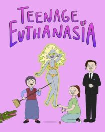 دانلود انیمیشن Teenage Euthanasia387966-2018015247