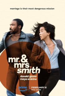 دانلود سریال Mr. & Mrs. Smith386697-689667736