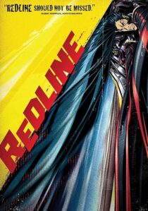 دانلود انیمه Redline 2009388605-1304360901