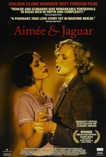 دانلود فیلم Aimee & Jaguar 1999387874-2095293587