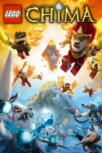 دانلود انیمیشن LEGO Chima388112-183142044