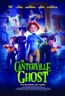 دانلود انیمیشن The Canterville Ghost 2023387217-983953652