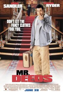 دانلود فیلم Mr. Deeds 2002388076-1923188424
