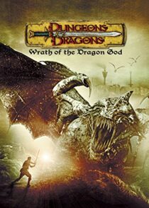 دانلود فیلم Dungeons & Dragons: Wrath of the Dragon God 2005386871-963168438