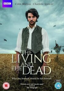 دانلود سریال The Living and the Dead386614-168692835