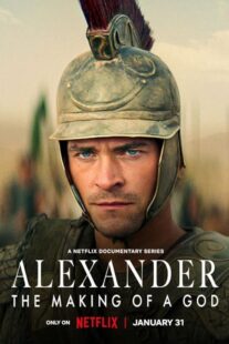 دانلود مستند Alexander: The Making of a God387467-190731734