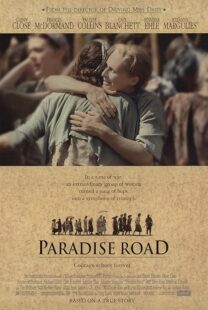 دانلود فیلم Paradise Road 1997388343-2117769819