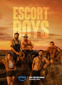 دانلود سریال Escort Boys386730-1303670720