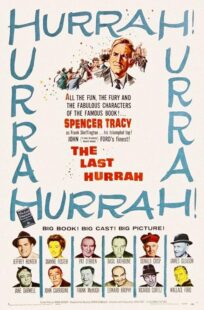 دانلود فیلم The Last Hurrah 1958387814-1576571910