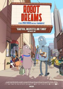 دانلود انیمیشن Robot Dreams 2023387164-670839195