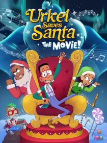 دانلود انیمیشن Urkel Saves Santa: The Movie! 2023386670-555028140
