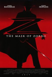 دانلود فیلم The Mask of Zorro 1998388064-214570242