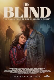 دانلود فیلم The Blind 2023387482-308160837