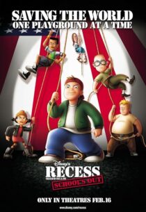 دانلود انیمیشن Recess: School’s Out 2001387802-682979638