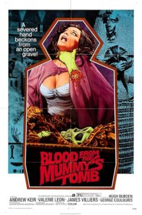 دانلود فیلم Blood from the Mummy’s Tomb 1971387097-592583479