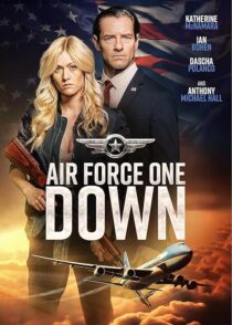 دانلود فیلم Air Force One Down 2024387701-360230350