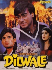 دانلود فیلم هندی Dilwale 1994387960-2064639678