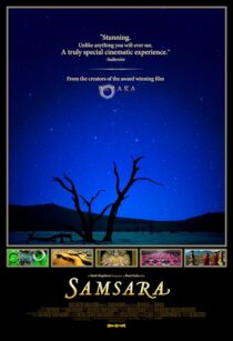 دانلود فیلم Samsara 2011388084-691624515