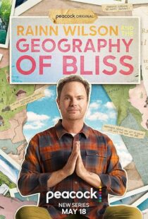 دانلود مستند Rainn Wilson and the Geography of Bliss386688-977574727