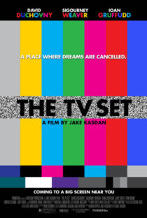 دانلود فیلم The TV Set 2006388594-1375820946