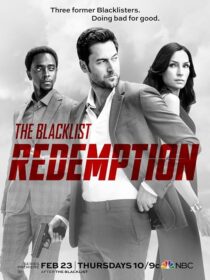 دانلود سریال The Blacklist: Redemption387317-1638841527