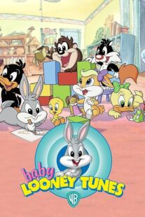 دانلود انیمیشن Baby Looney Tunes387036-509924149
