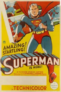 دانلود انیمیشن Superman: The Mad Scientist 1941388000-563252530