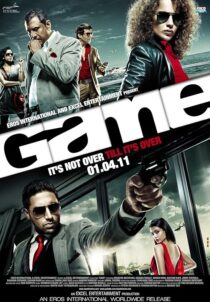 دانلود فیلم هندی Game 2011388194-420708757