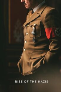 دانلود سریال Rise of the Nazis386778-535528981