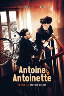 دانلود فیلم Antoine & Antoinette 1947388431-1792214602