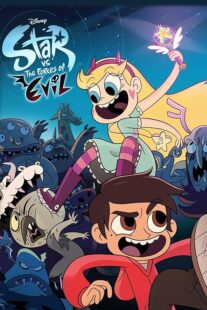 دانلود انیمیشن Star vs. the Forces of Evil80109-1825498238
