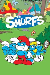 دانلود انیمیشن The Smurfs387035-1340426607