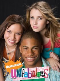 دانلود سریال Unfabulous387964-841265829