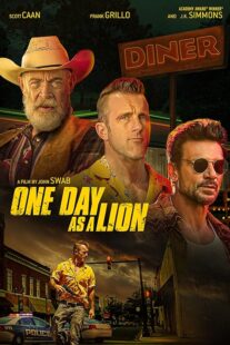 دانلود فیلم One Day as a Lion 2023387226-1850843122
