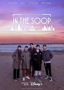 دانلود سریال کره‌ای IN THE SOOP : Friendcation387032-72671940