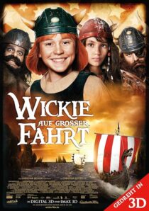 دانلود فیلم Vicky and the Treasure of the Gods 2011387088-1368162309