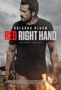 دانلود فیلم Red Right Hand 2024387917-9652182
