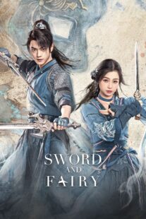 دانلود سریال Sword and Fairy386573-464742262