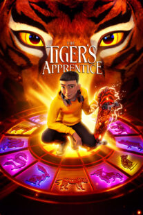 دانلود انیمیشن The Tiger’s Apprentice 2024386738-1453903970