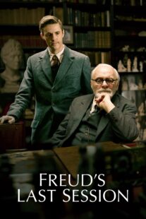 دانلود فیلم Freud’s Last Session 2023387705-243724816