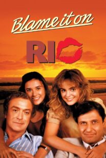 دانلود فیلم Blame It on Rio 1984387766-1371063936
