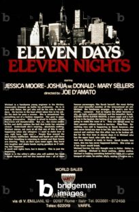 دانلود فیلم Eleven Days, Eleven Nights 1987391569-838134516