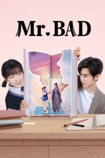 دانلود سریال Mr. Bad392160-441535621