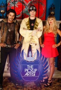 دانلود سریال The Pickup Artist389324-1953120675