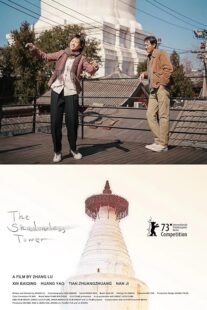 دانلود فیلم The Shadowless Tower 2023392049-1786820680