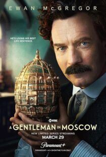 دانلود سریال A Gentleman in Moscow393392-1027413266