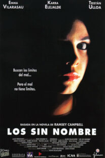 دانلود فیلم The Nameless 1999390517-403658493